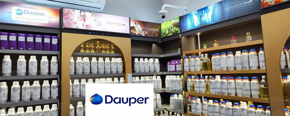 عطر داپر استرالیا