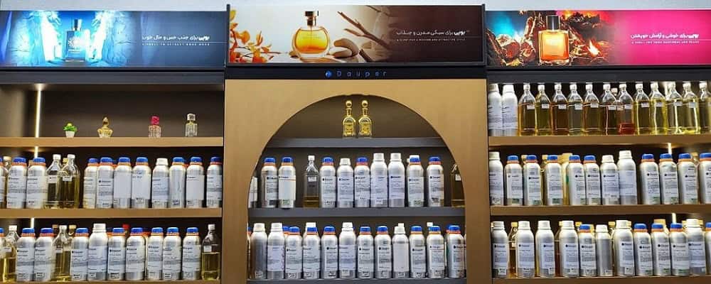 عطر توسکان لدر