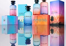 عطر های لویی ویتون |louis vuitton