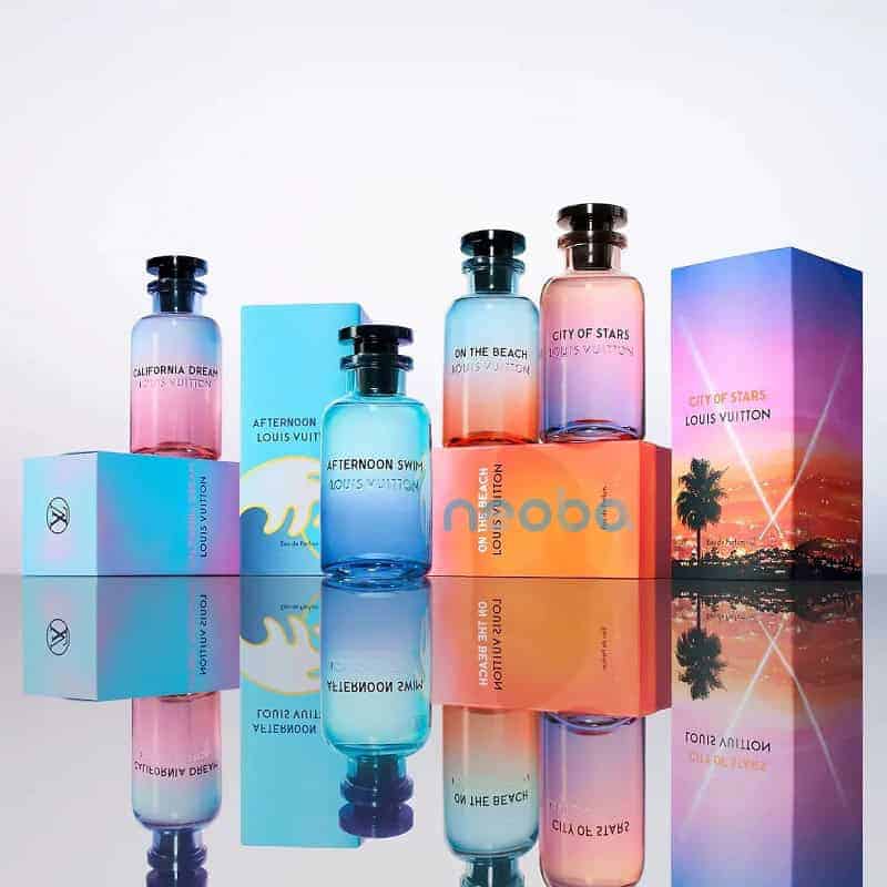 عطر های لویی ویتون |louis vuitton