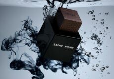 عطر لالیک بلک