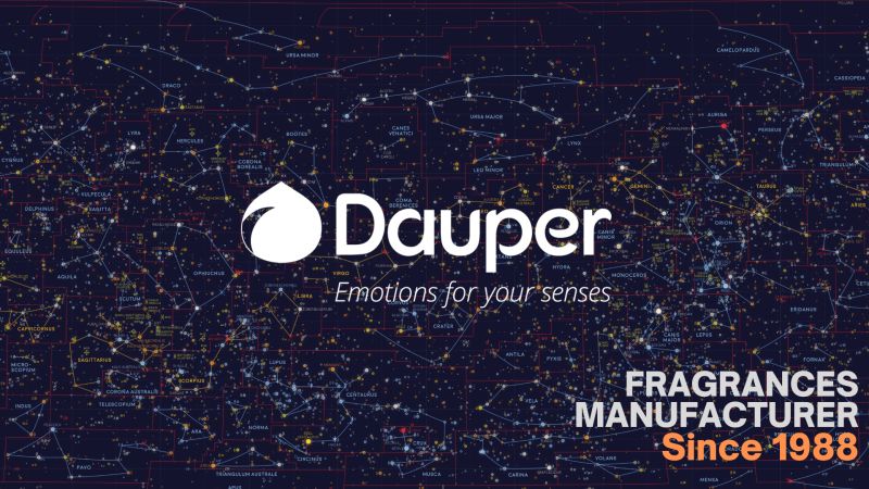 داپر اسپانیا |dauper