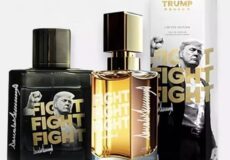 عطر های چارلی کرک